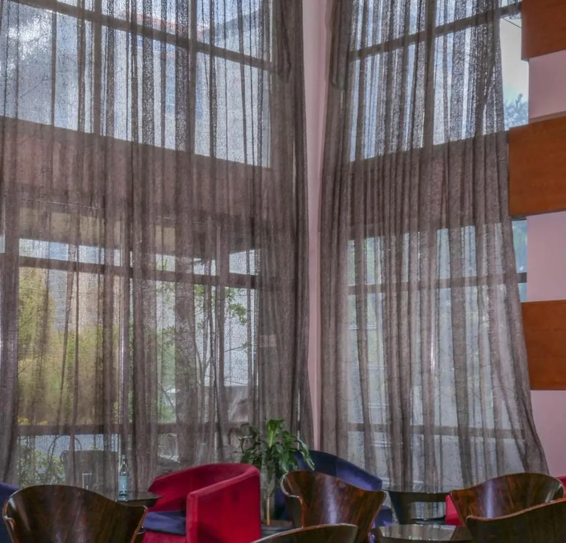 Tirar International Hotel Addis Ababa 0*,