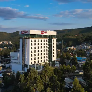 Easy Hotel