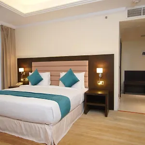 Western Premier Dynasty Hotel
